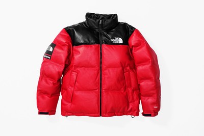 supreme bamn nuptse